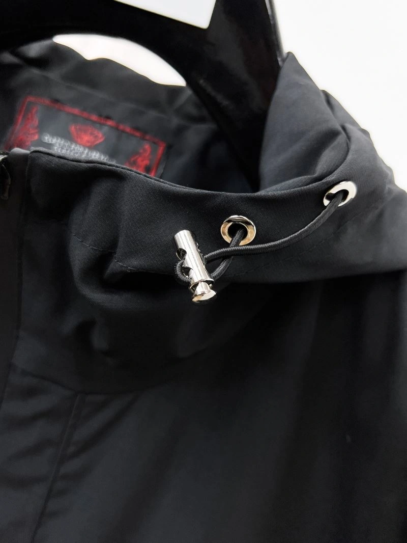 OnTrend Prada Outwear 170078