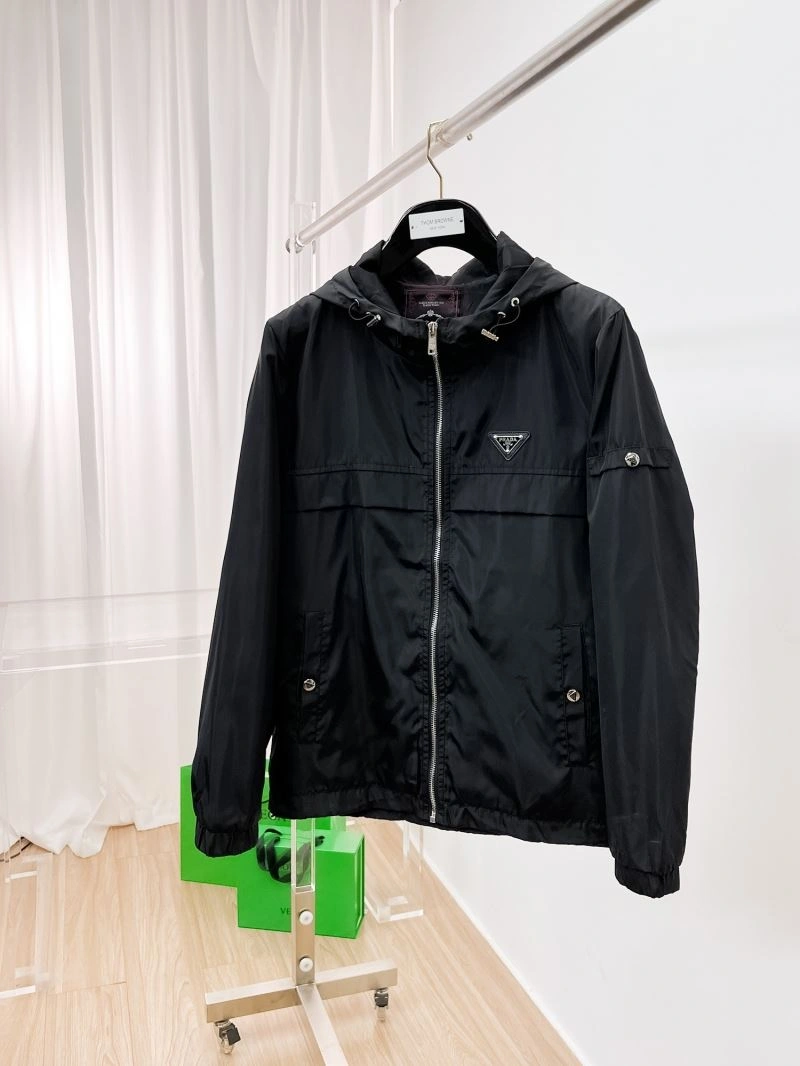 Casual Prada Outwear 169978