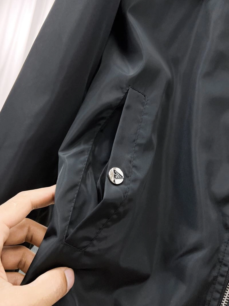 Casual Prada Outwear 169978