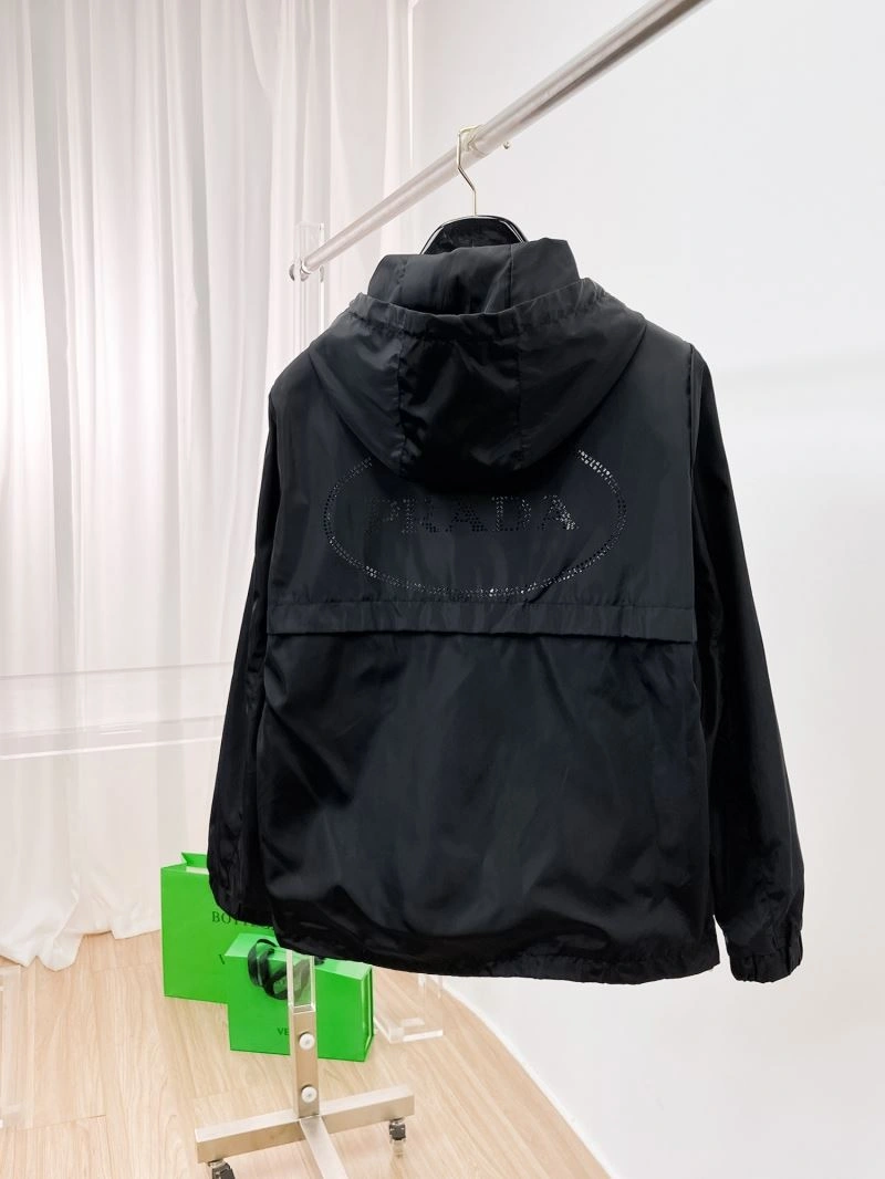 Casual Prada Outwear 169978