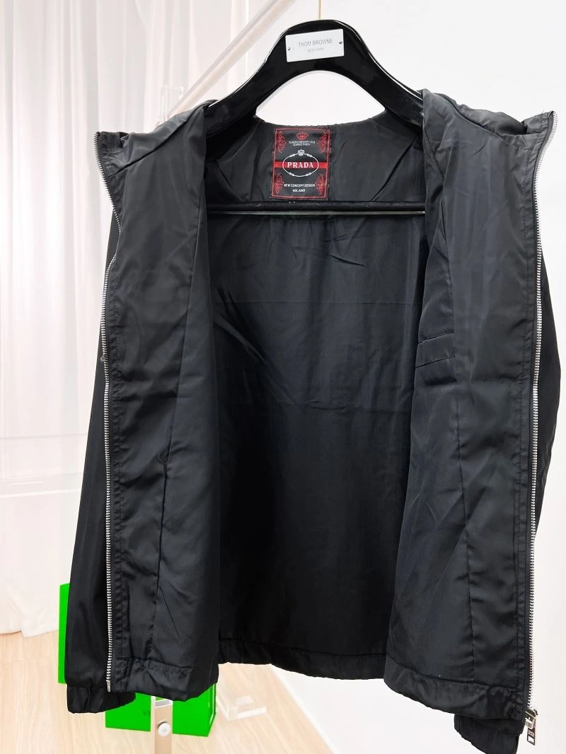 Casual Prada Outwear 169978