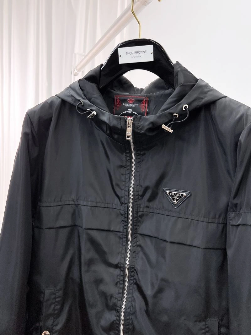 Casual Prada Outwear 169978