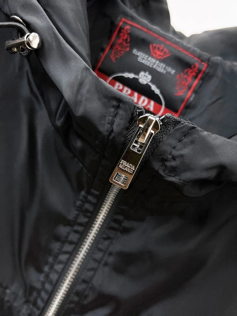 Casual Prada Outwear 169978