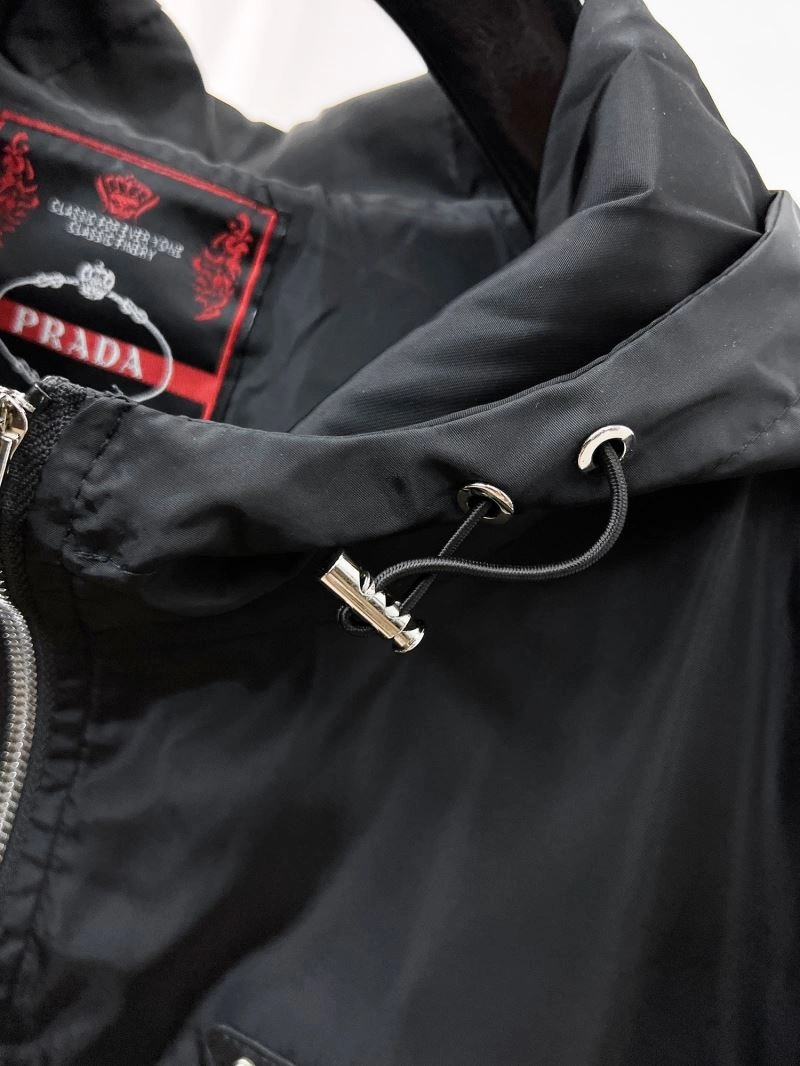 Casual Prada Outwear 169978