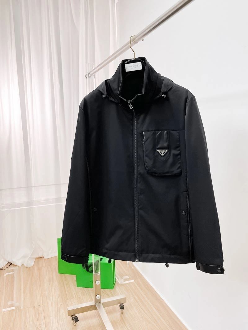EasyMatch Prada Outwear 169970