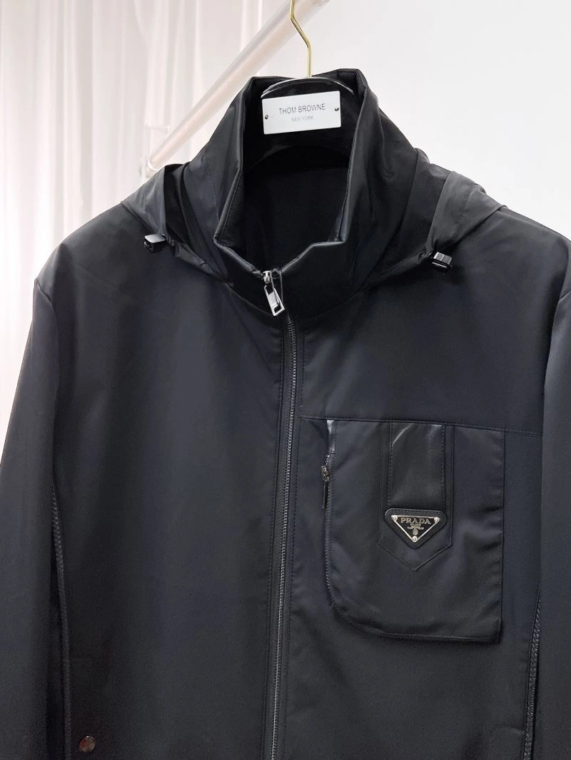 EasyMatch Prada Outwear 169970