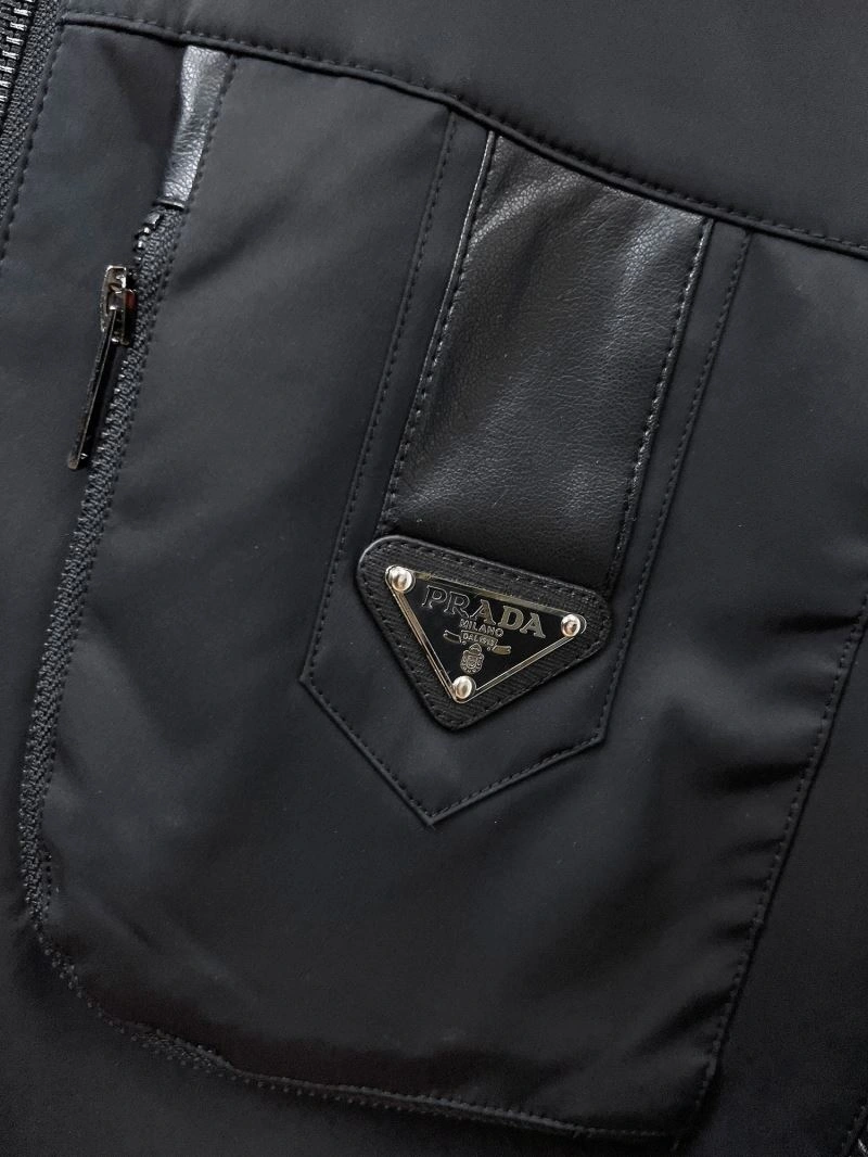 EasyMatch Prada Outwear 169970