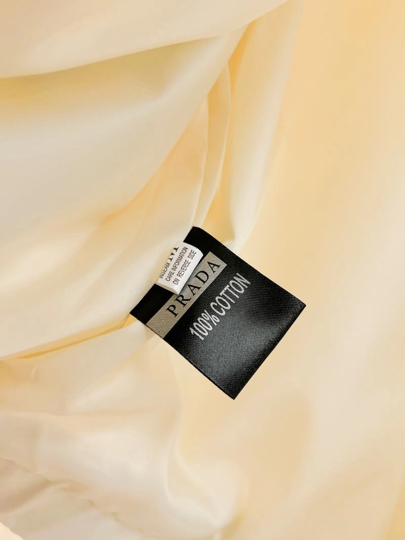 Prada Outwear Breathable 169974