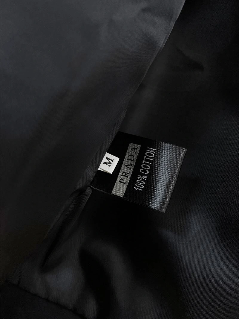 Cozy Prada Outwear 169976