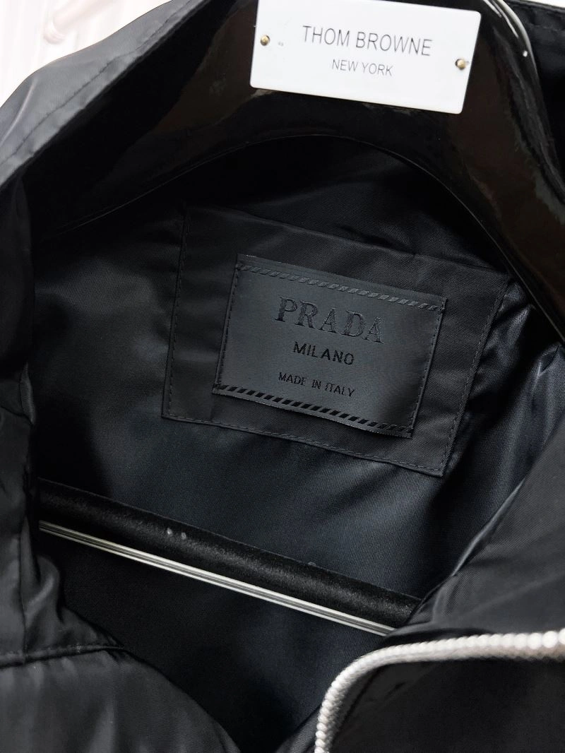 Cozy Prada Outwear 169976