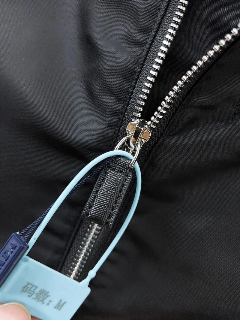 Cozy Prada Outwear 169976