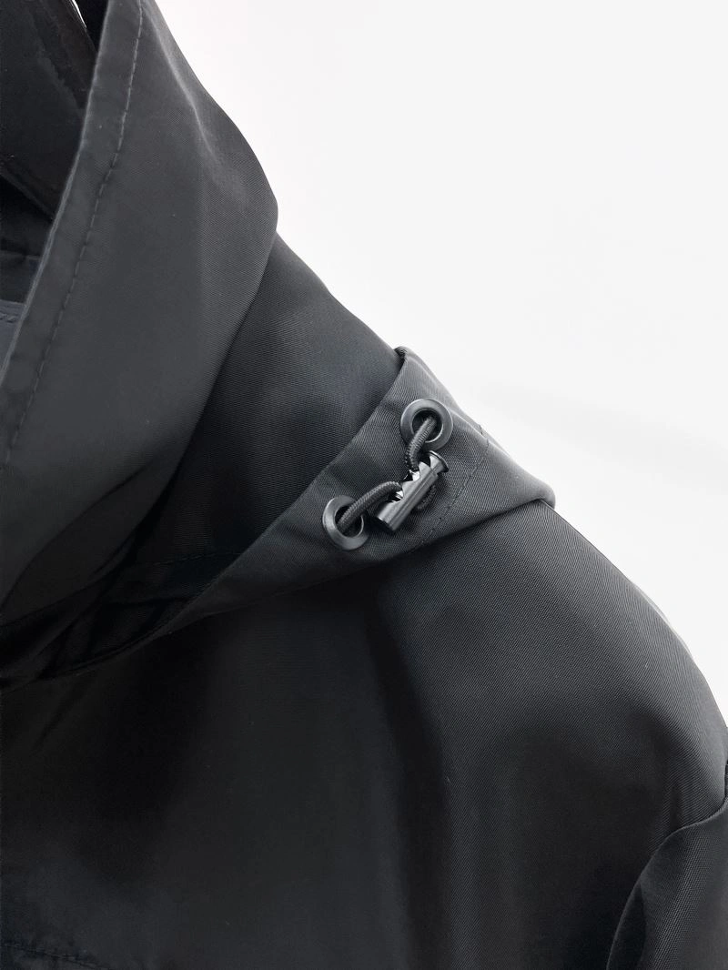 Cozy Prada Outwear 169976