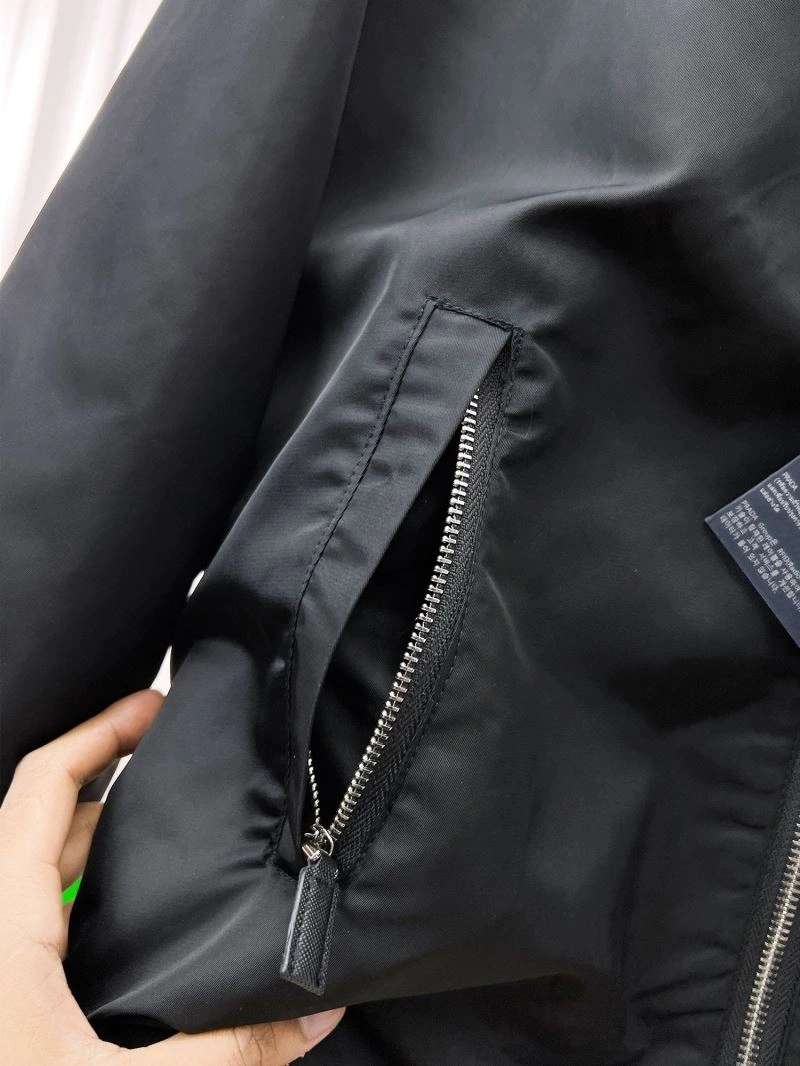 Cozy Prada Outwear 169976