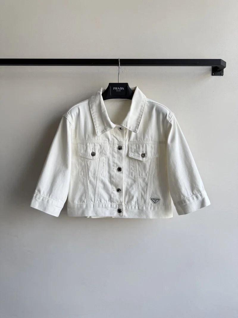 FashionForward Prada Outwear 166139