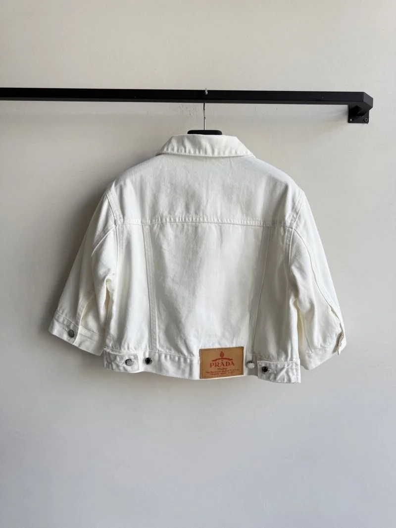 FashionForward Prada Outwear 166139