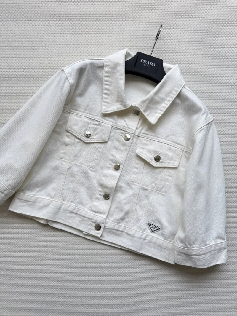 FashionForward Prada Outwear 166139