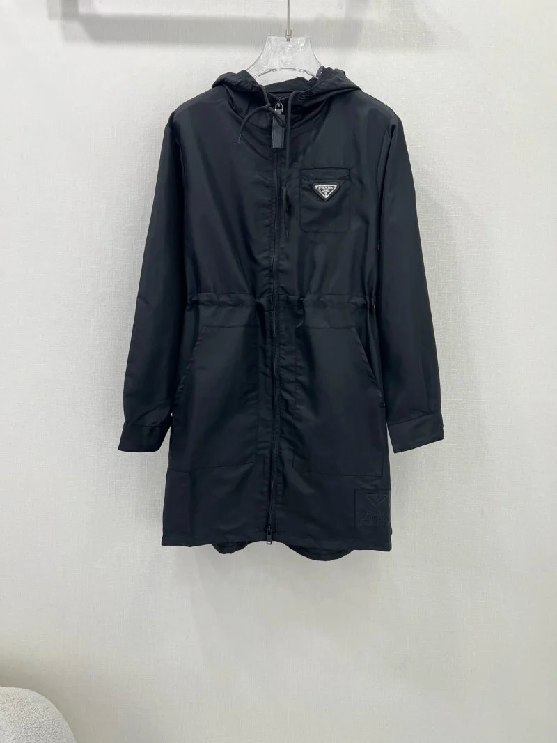 Lightweight Prada Outwear 166182