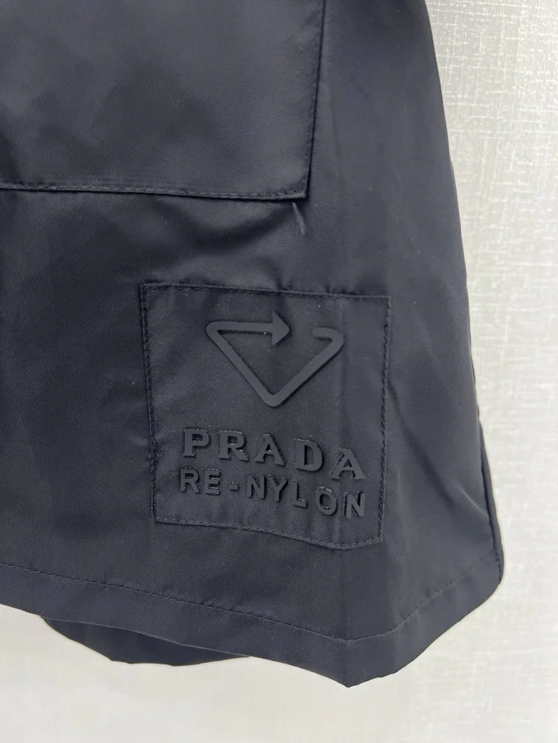 Lightweight Prada Outwear 166182