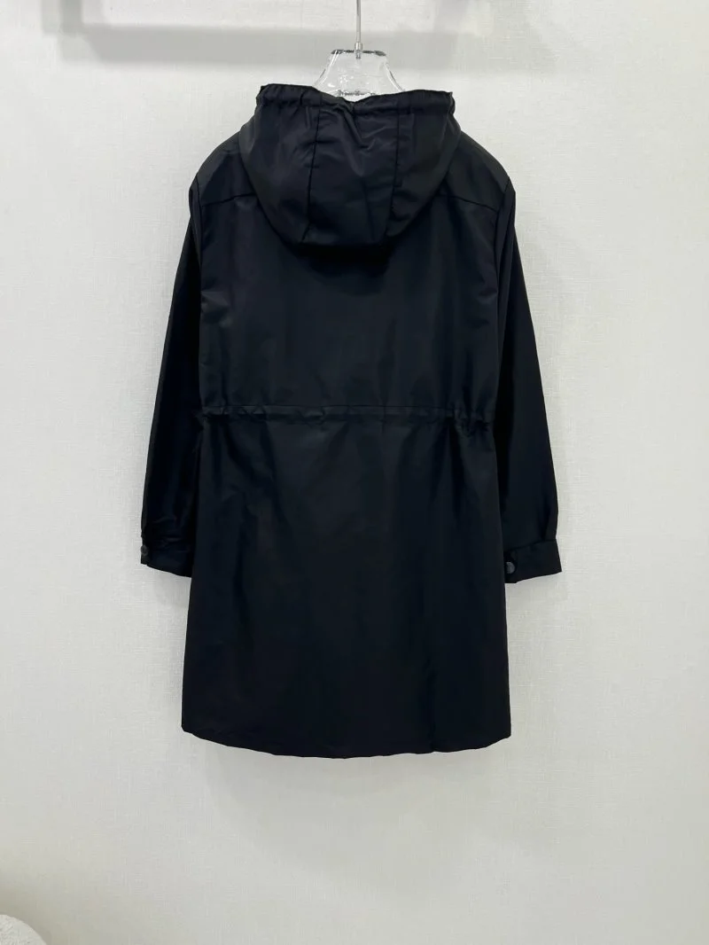 Lightweight Prada Outwear 166182