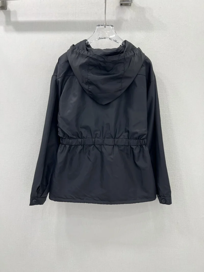 Prada Outwear Durable 166140