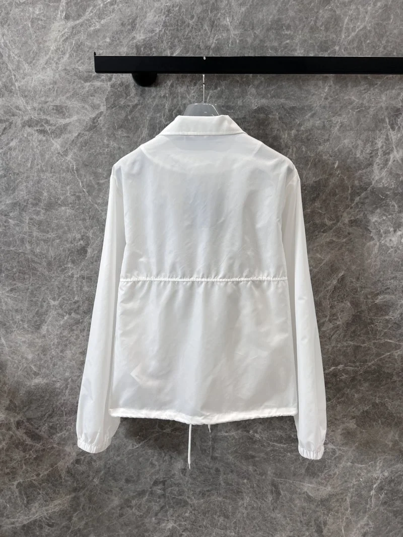 Unique Prada Outwear 166138
