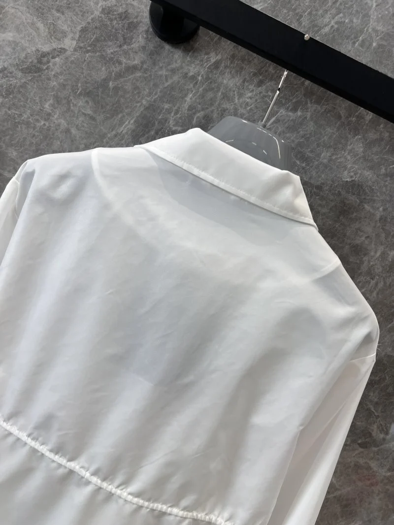 Unique Prada Outwear 166138