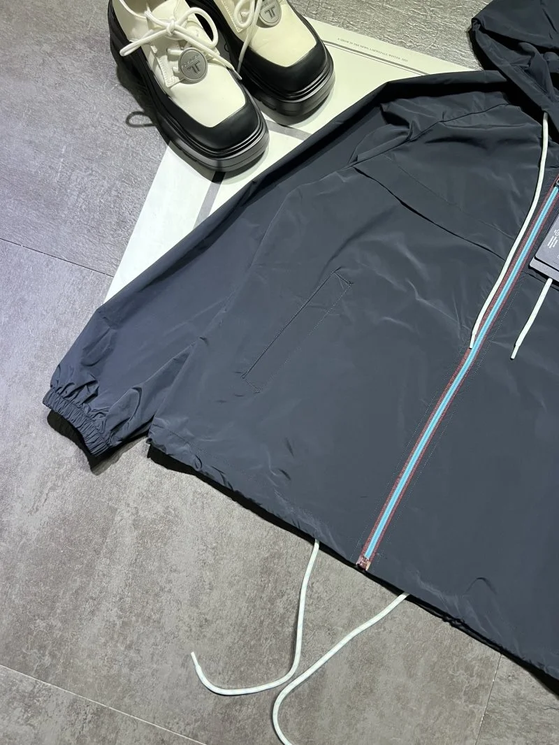 Prada Outwear Youthful 166137