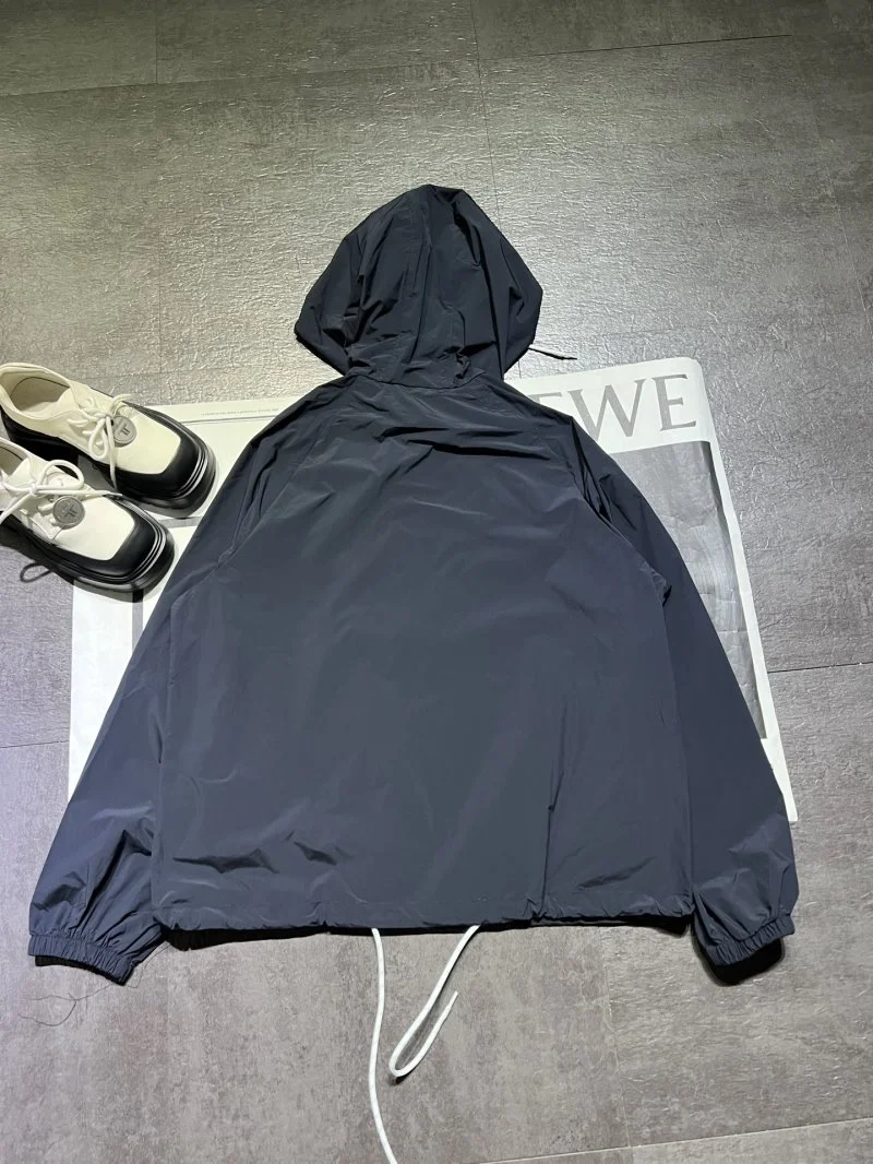Prada Outwear Youthful 166137