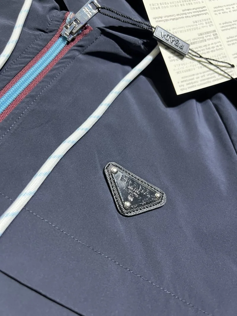 Prada Outwear Youthful 166137