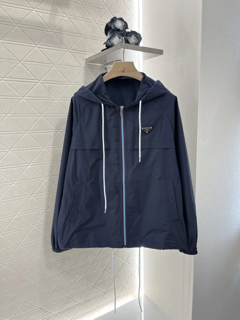 Affordable Prada Outwear 166131