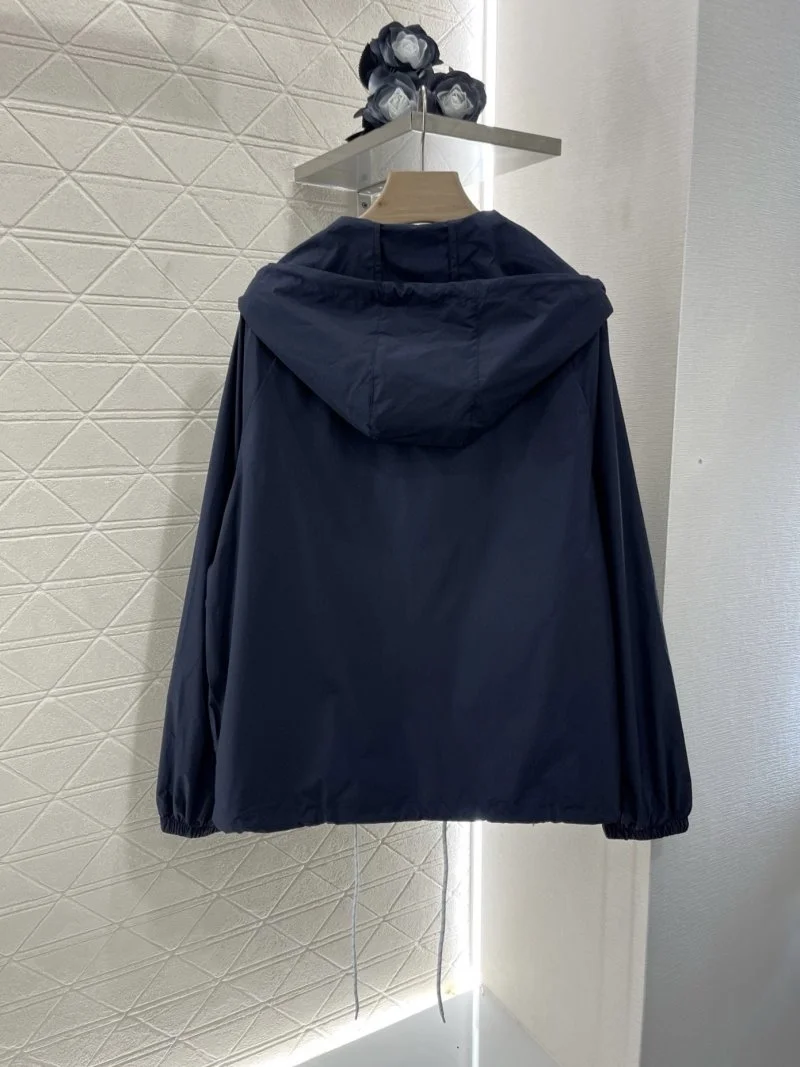 Affordable Prada Outwear 166131