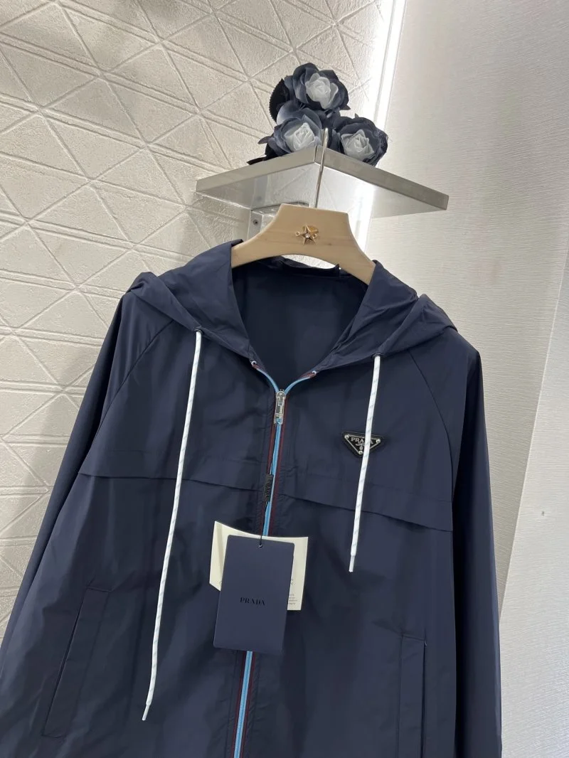 Affordable Prada Outwear 166131