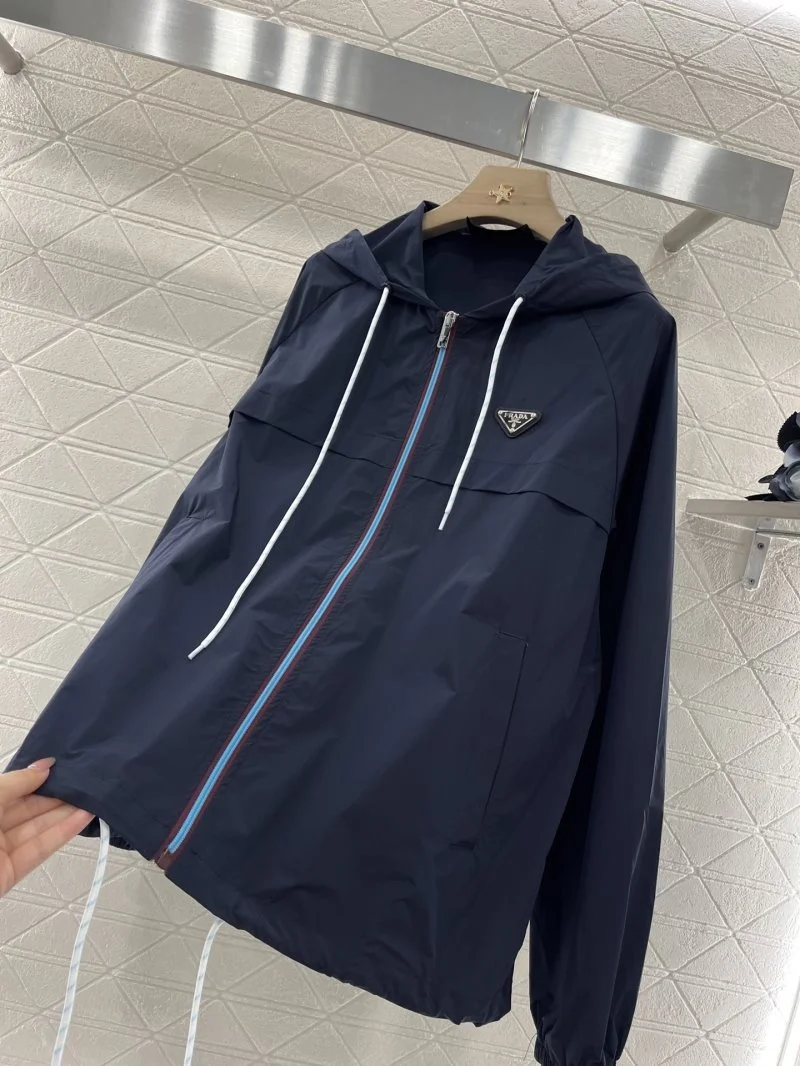 Affordable Prada Outwear 166131