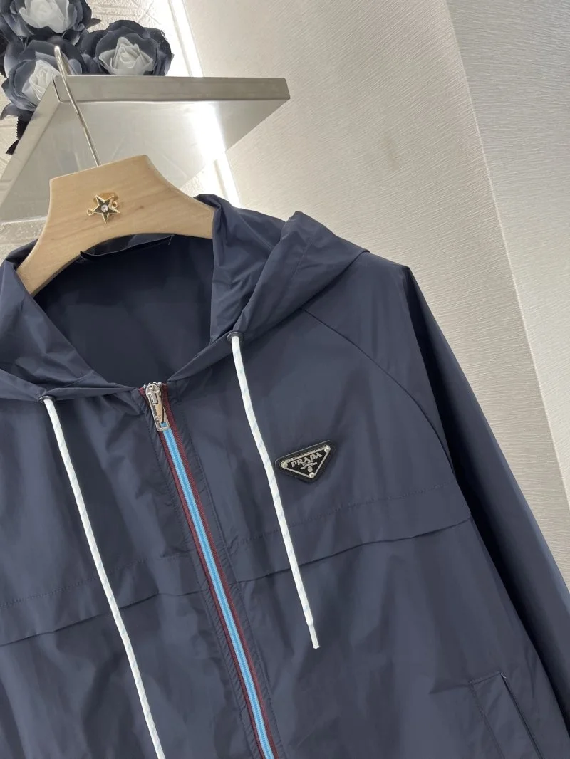 Affordable Prada Outwear 166131