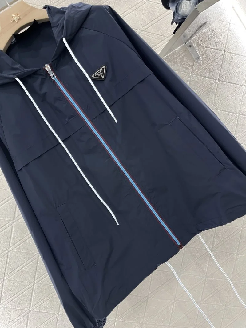 Affordable Prada Outwear 166131