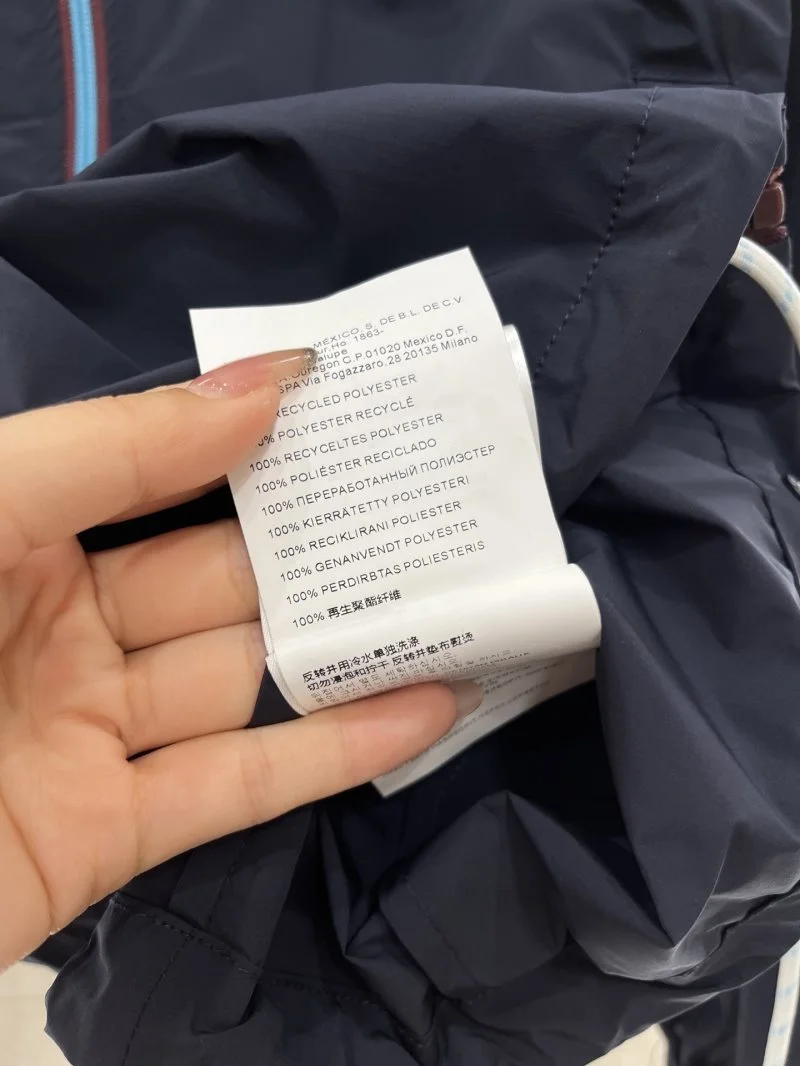 Affordable Prada Outwear 166131