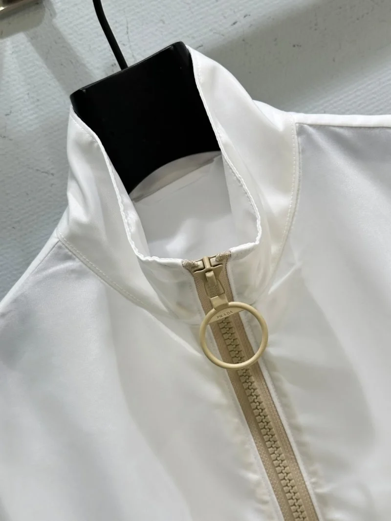 Prada Outwear AllSeason 166126