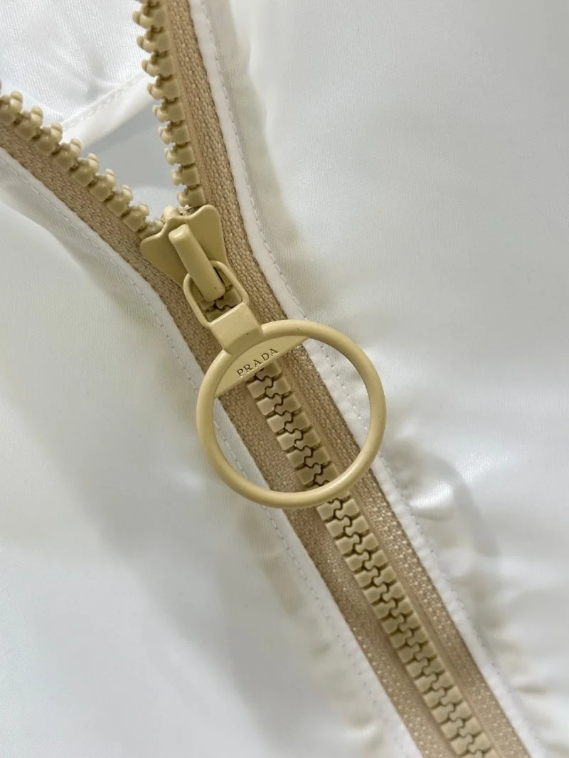 Prada Outwear AllSeason 166126