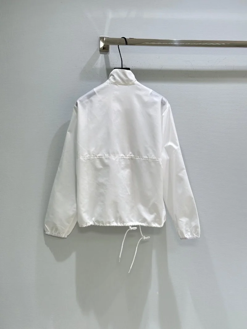 Prada Outwear AllSeason 166126