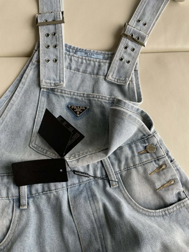Prada Outwear FlexibleFit 166544