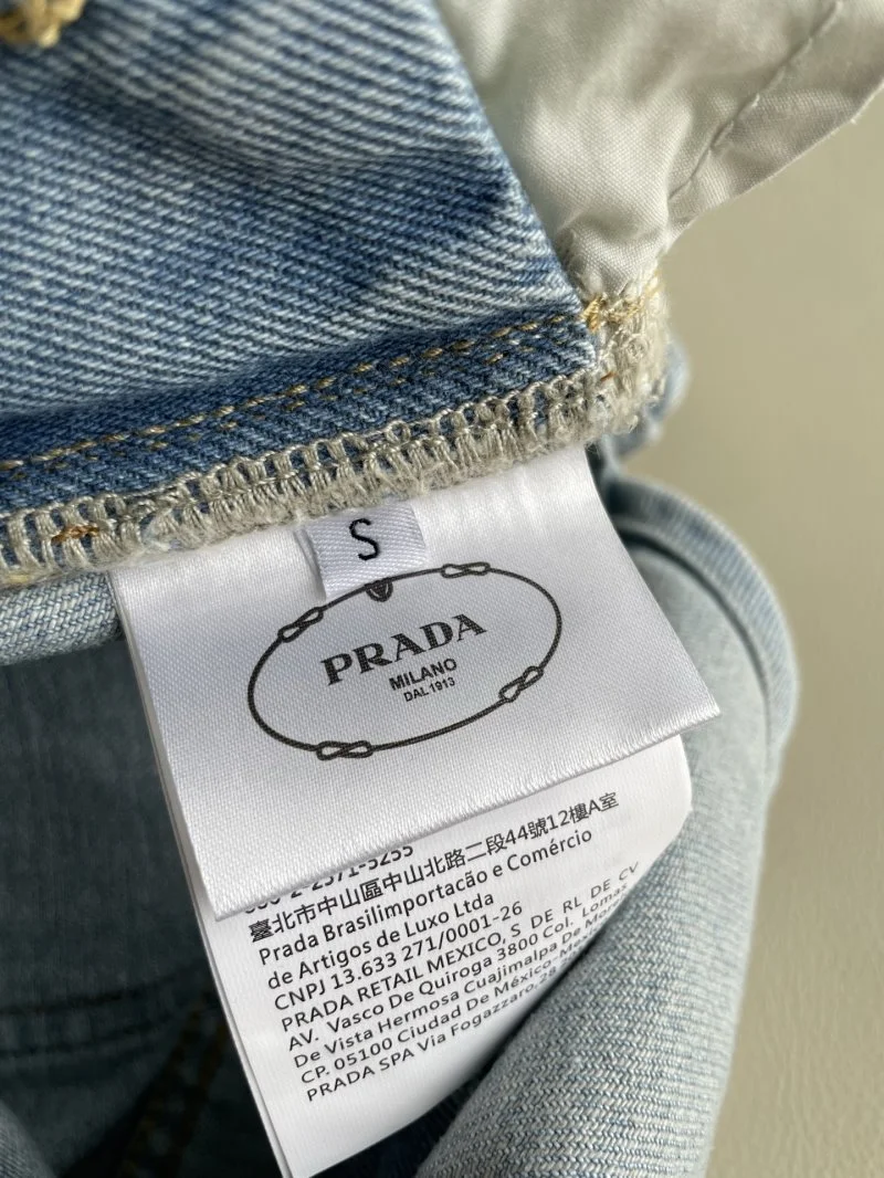 Prada Outwear FlexibleFit 166544