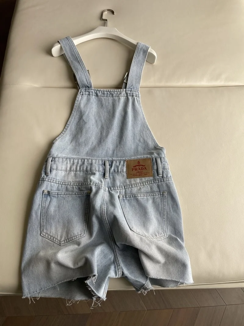 Prada Outwear FlexibleFit 166544