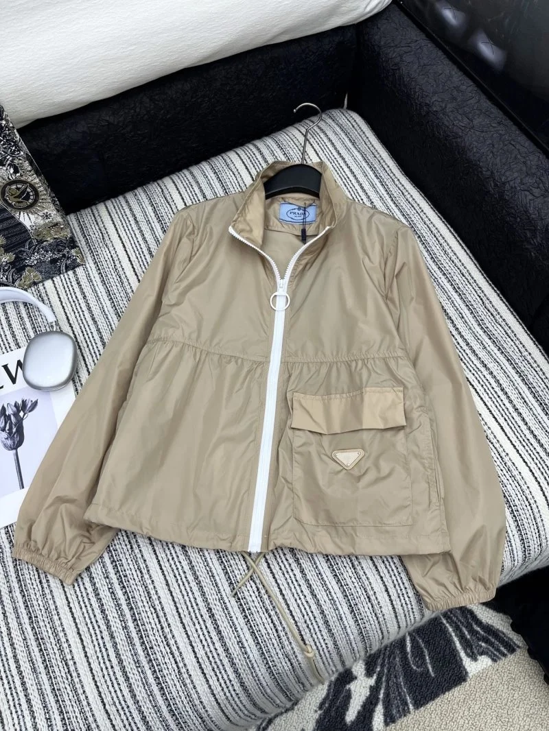 Popular Prada Outwear 166542