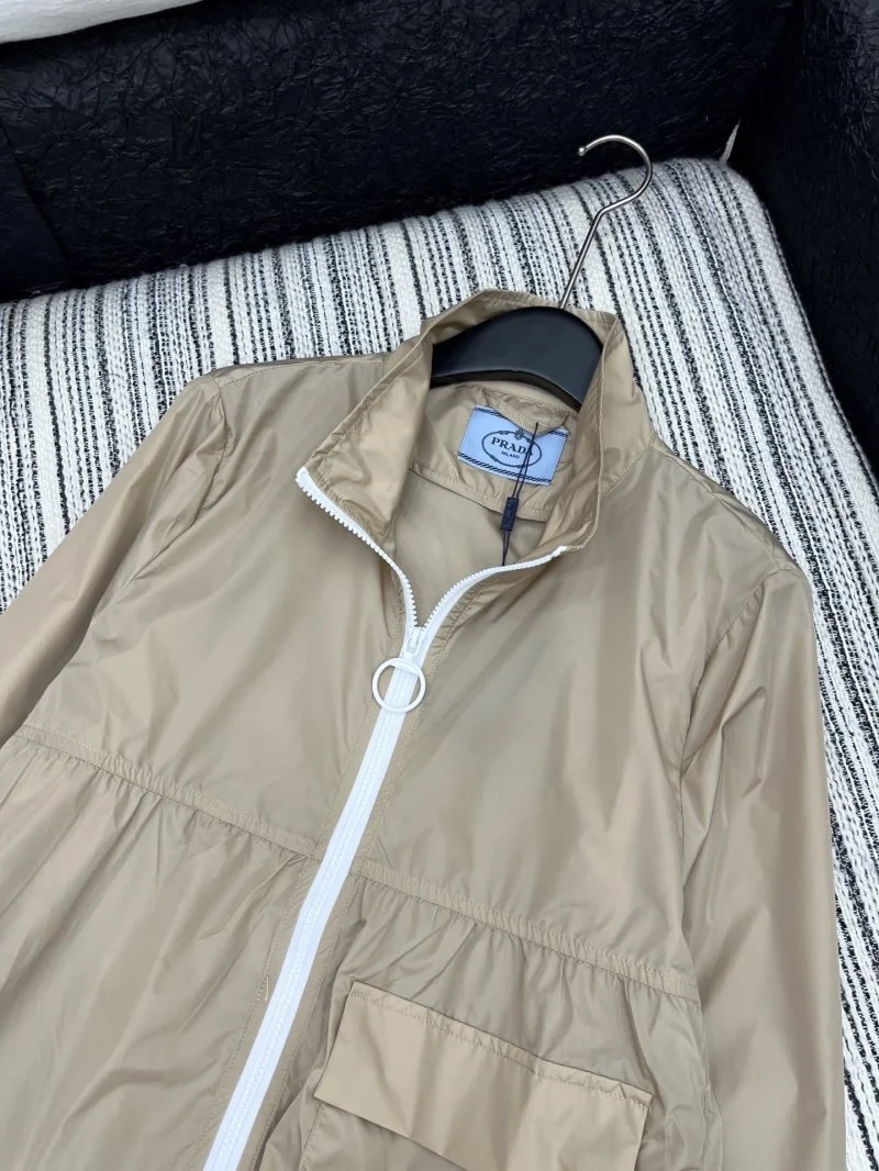 Popular Prada Outwear 166542