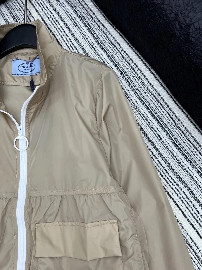 Popular Prada Outwear 166542