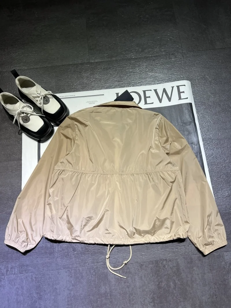 Prada Outwear TechFriendly 166543