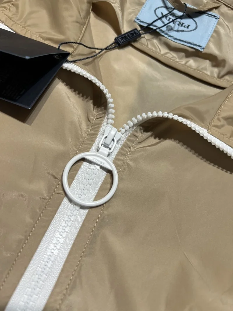 Prada Outwear TechFriendly 166543