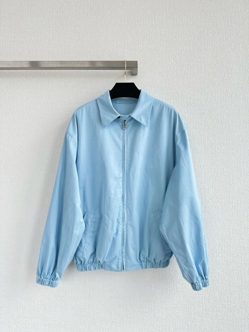 MultiPurpose Prada Outwear 166574