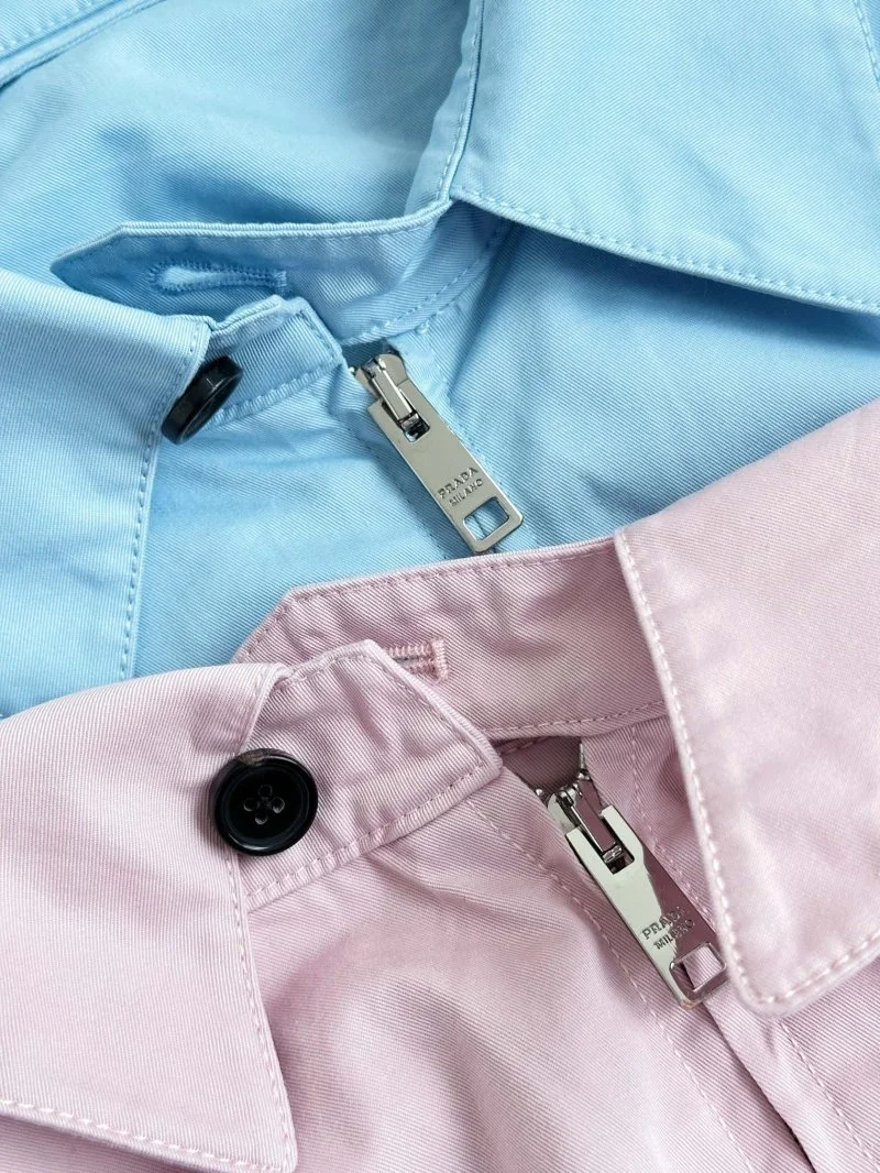 MultiPurpose Prada Outwear 166574