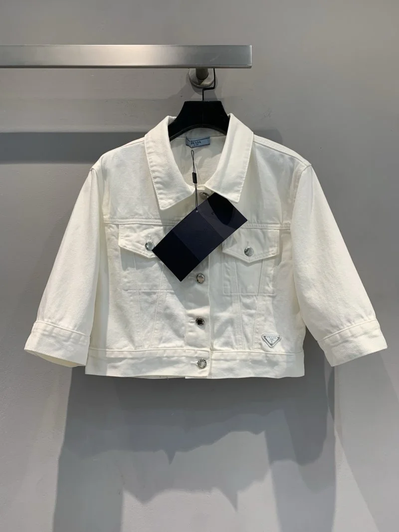 Prada Outwear StreetReady 165868
